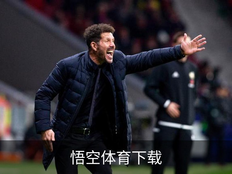 了解悟空体育下载